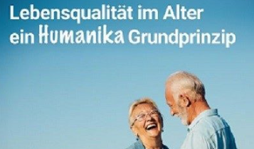 Lebensqualität im Alter